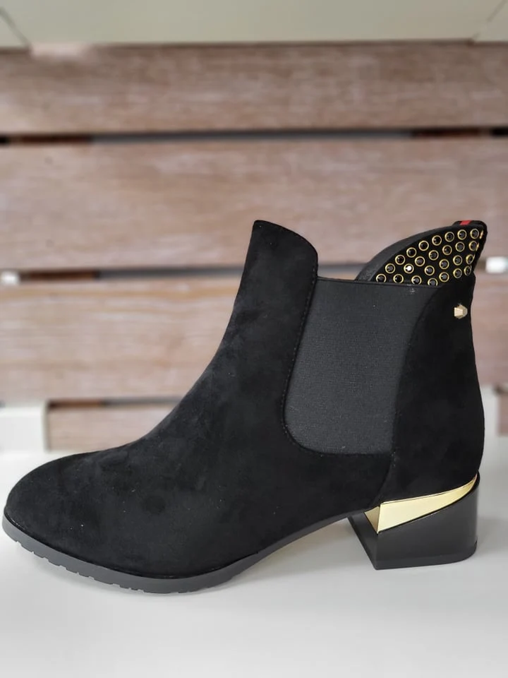 Kate Appleby Damen Acle Fashion Stiefel - Schwarz