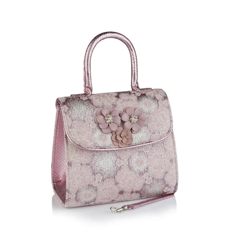 Ruby Shoo – Valetta Handtasche – Flieder