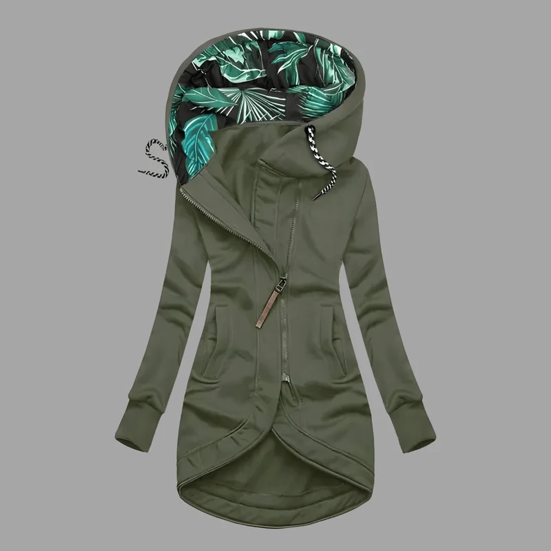 Stefanie | Robuste Winter-Shelljacke