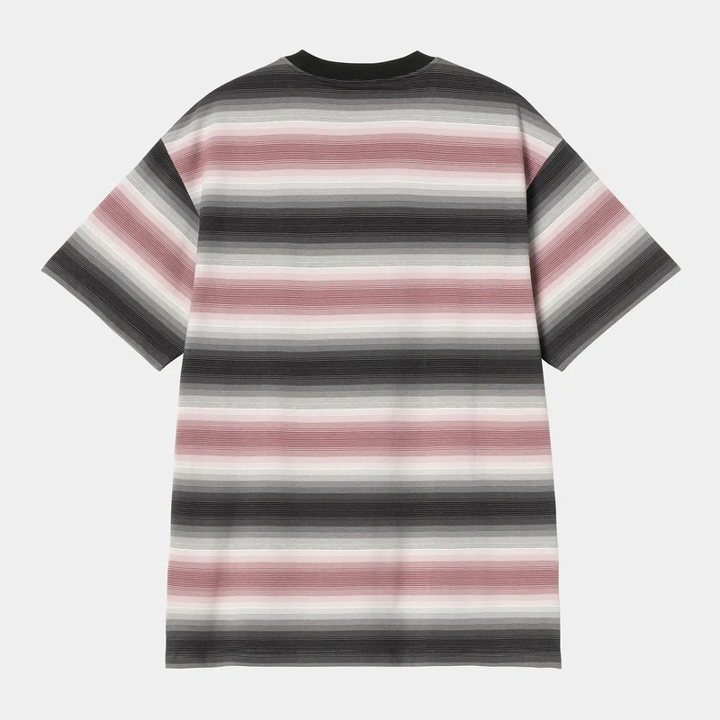 Carhartt WIP Herren Dashner T-Shirt | Graphit