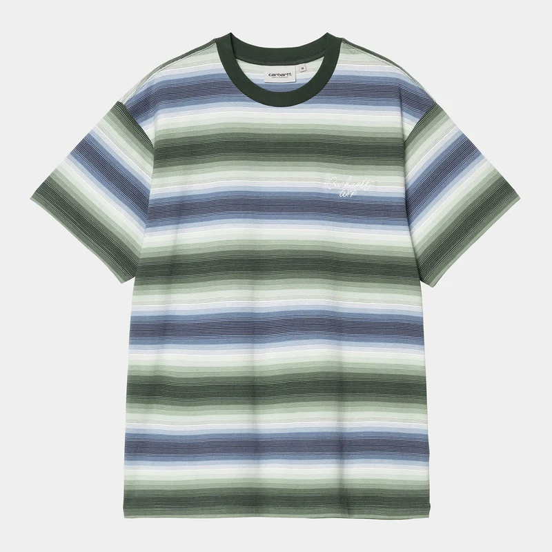 Carhartt WIP Herren Dashner T-Shirt | Park
