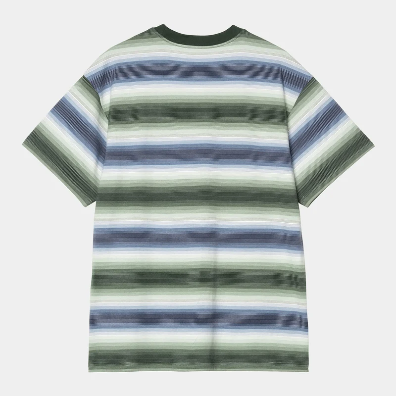 Carhartt WIP Herren Dashner T-Shirt | Park