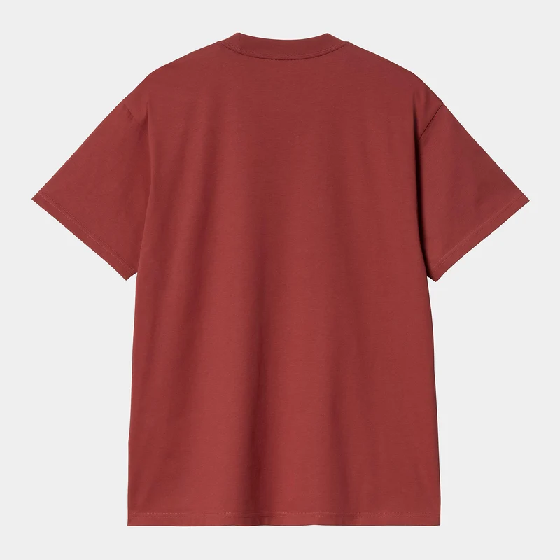 Carhartt WIP Herren Underground T-Shirt | Desire