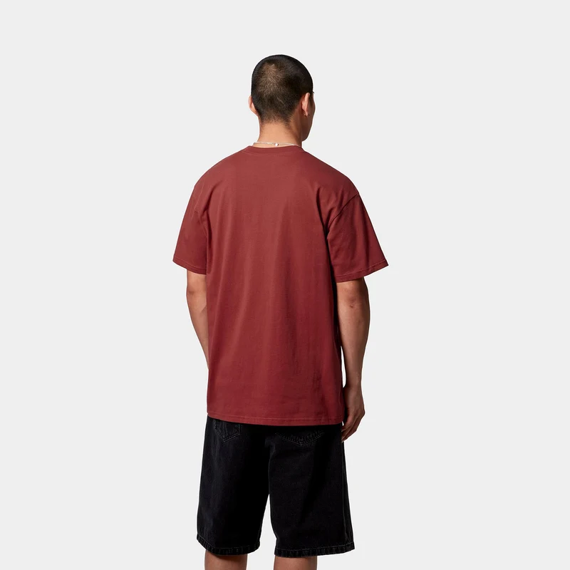 Carhartt WIP Herren Underground T-Shirt | Desire
