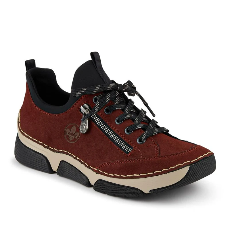 Pull-On Trainers - RKR36501 / 322 433