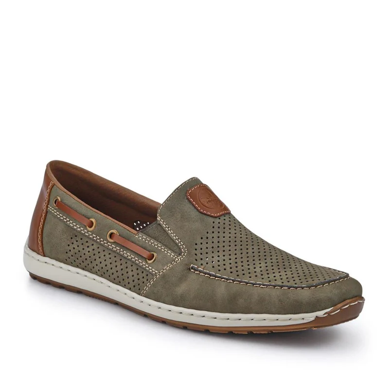 Slip-On Casual Shoes - RKR33500 / 319 700