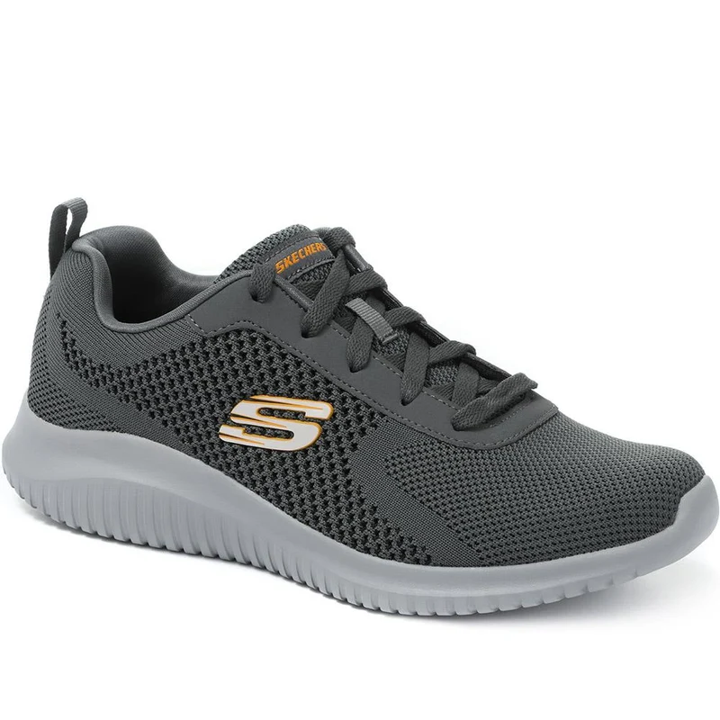 Lace-Up Trainer - SKE30001 / 315 866