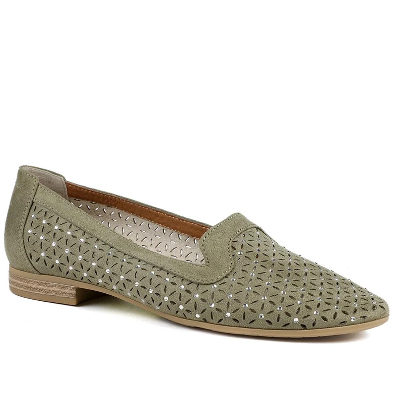 Slip-On Pumps - JANSP39011 / 324 862