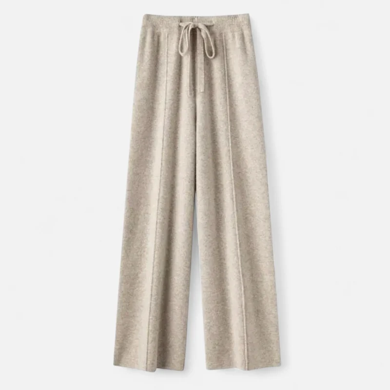 Birgit | Locker Geschnittene Loungehose für Damen