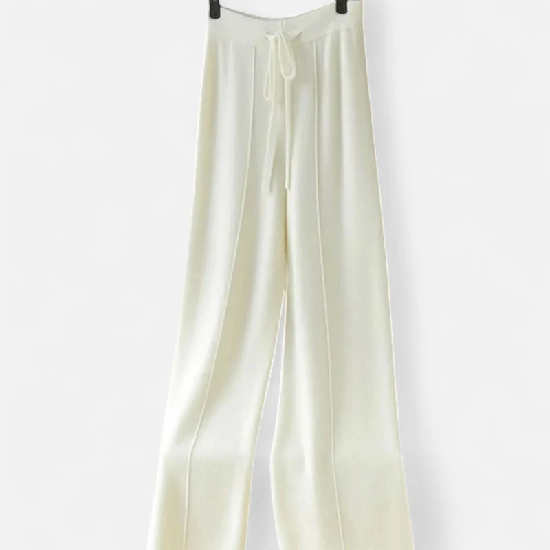 Birgit | Locker Geschnittene Loungehose für Damen