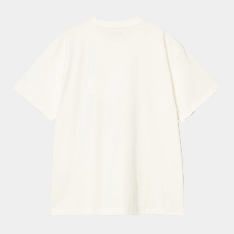 Carhartt WIP Herren Big Time T-Shirt | Wachs