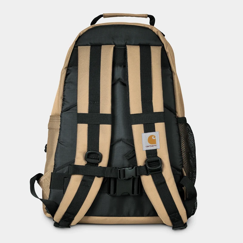 Carhartt WIP Herren Kickflip Rucksack - Dusty Hamilton Brown