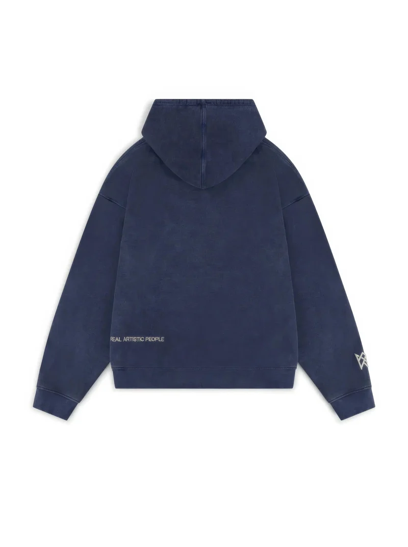 Damen Sweatshirt mit Kapuze