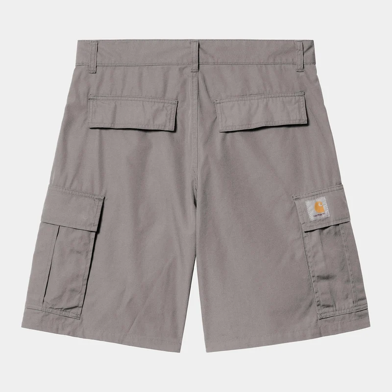 Carhartt WIP Herren Cole Cargo Short | Yosemite gespült
