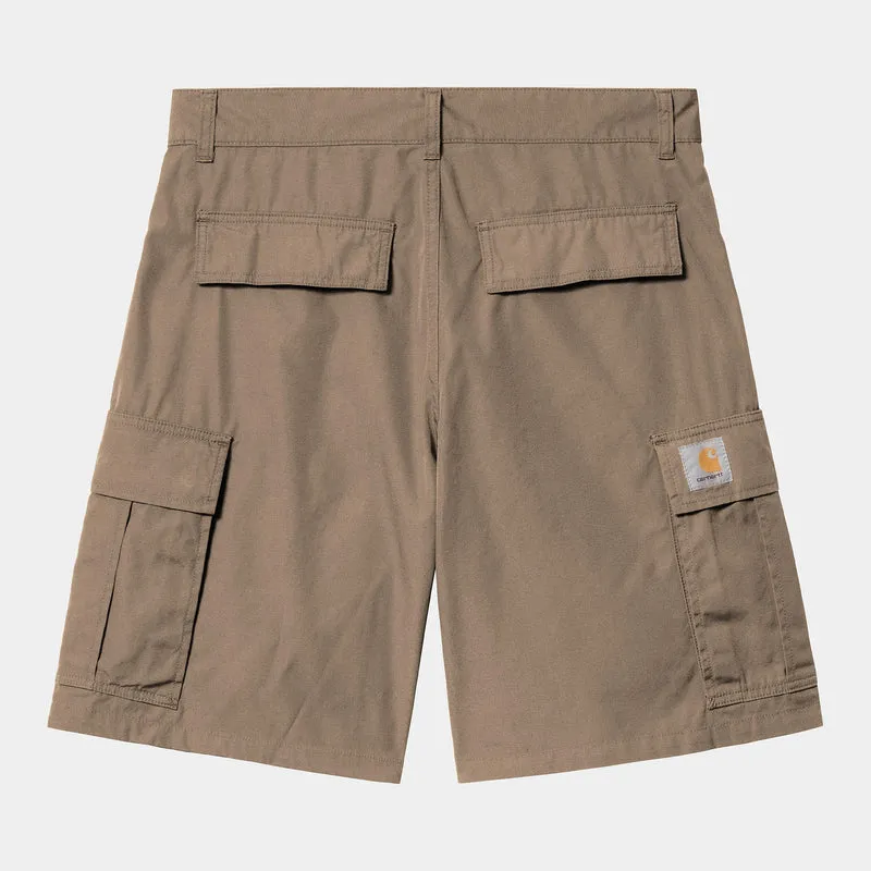 Carhartt WIP Herren Cole Cargo Short | Branch gespült