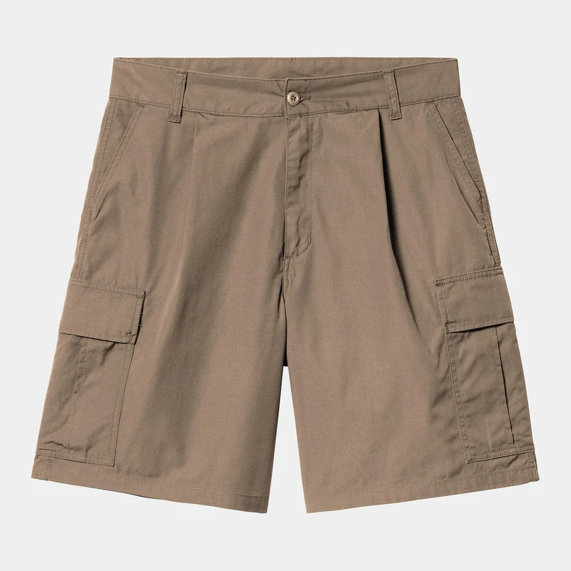 Carhartt WIP Herren Cole Cargo Short | Branch gespült