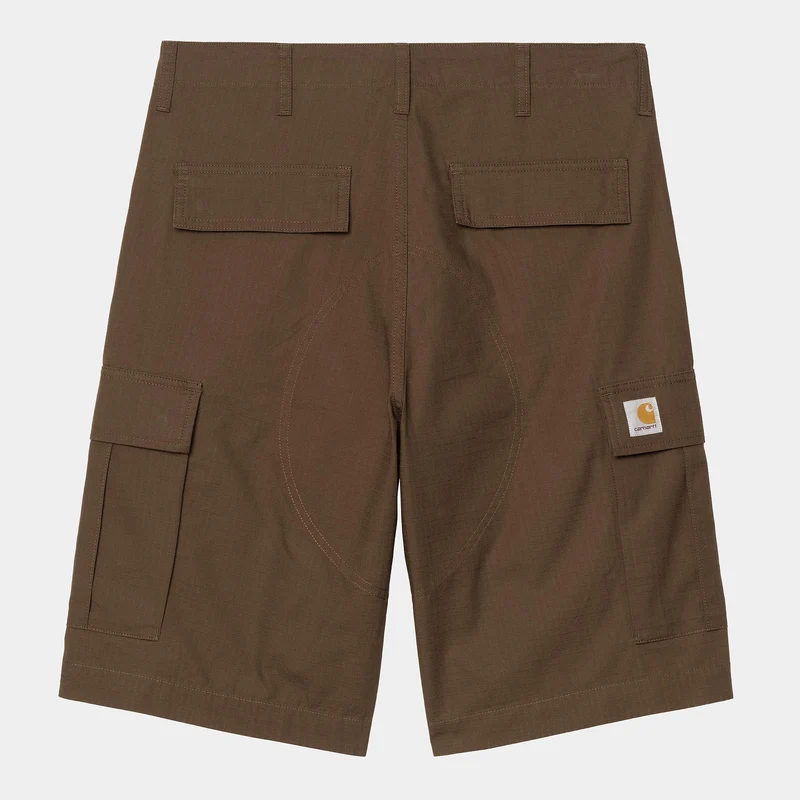 Carhartt WIP Herren Regular Cargo Shorts | Liberica