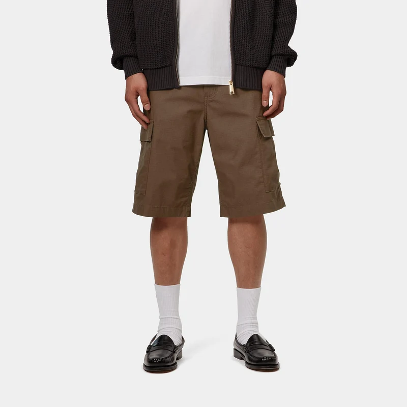 Carhartt WIP Herren Regular Cargo Shorts | Liberica