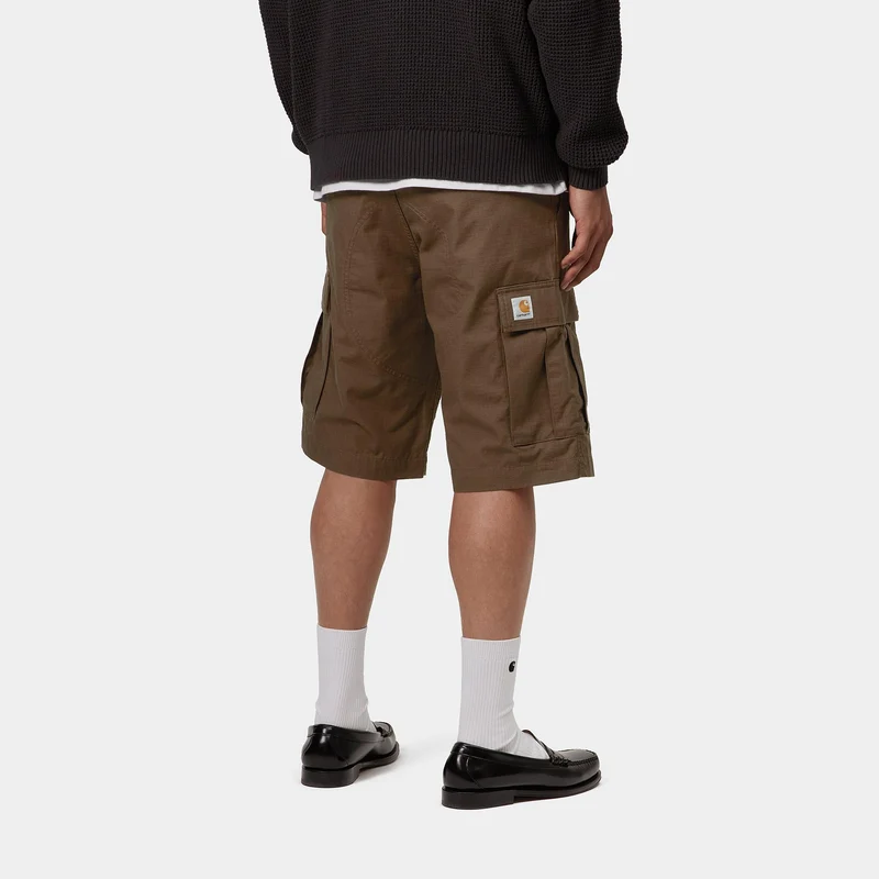 Carhartt WIP Herren Regular Cargo Shorts | Liberica