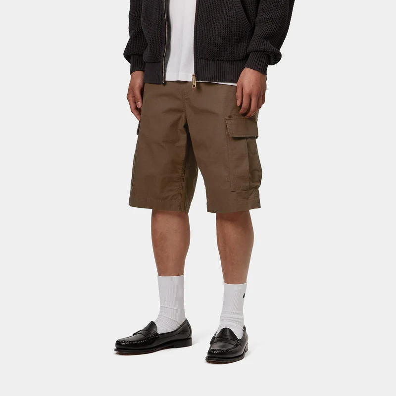 Carhartt WIP Herren Regular Cargo Shorts | Liberica