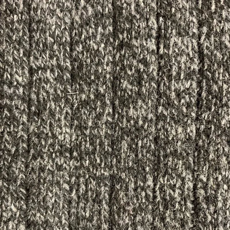 Bramble Socken aus Wollmischung für Herren (3er-Pack) - Grau