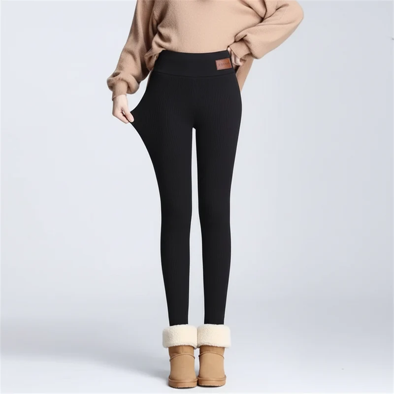 Lisa Damen warme Leggings