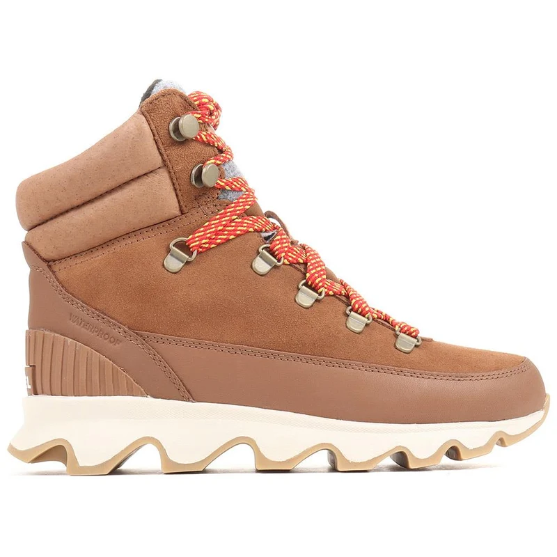 Kinetic Conquest Winter Boots - COLUM36504 / 323 057 - Tan