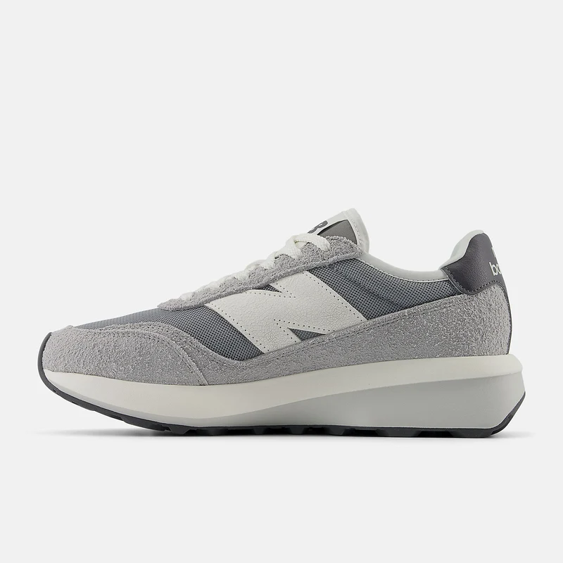 New Balance Unisex 370 Sneaker | Beton Meersalz