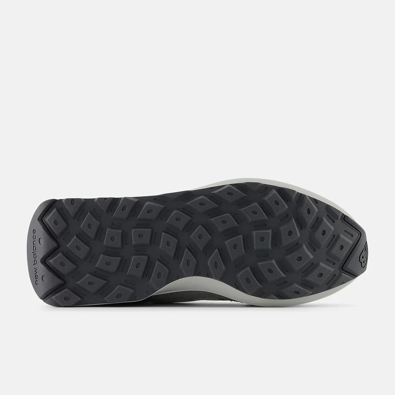 New Balance Unisex 370 Sneaker | Beton Meersalz