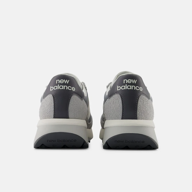 New Balance Unisex 370 Sneaker | Beton Meersalz