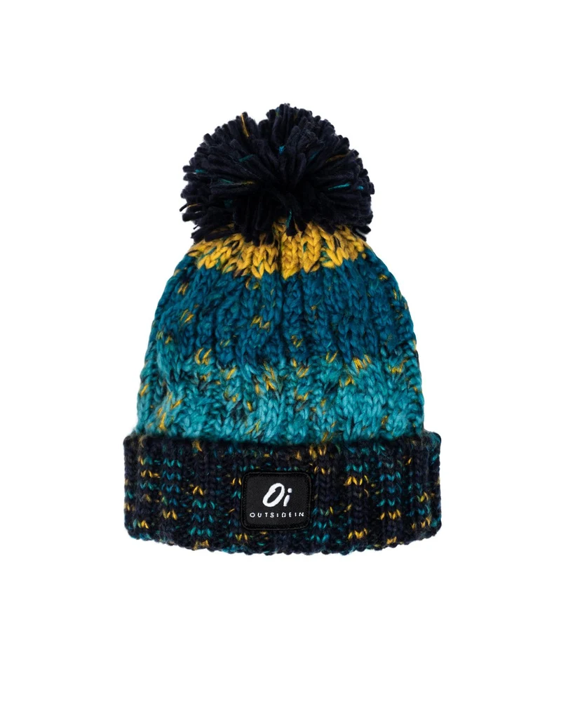 Outside In - Seeluft - Pom Pom