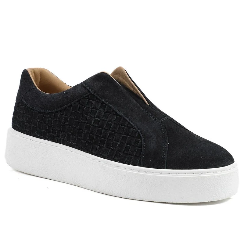 Fernanda Slip-on Trainers - FERNANDA2 / 325 349