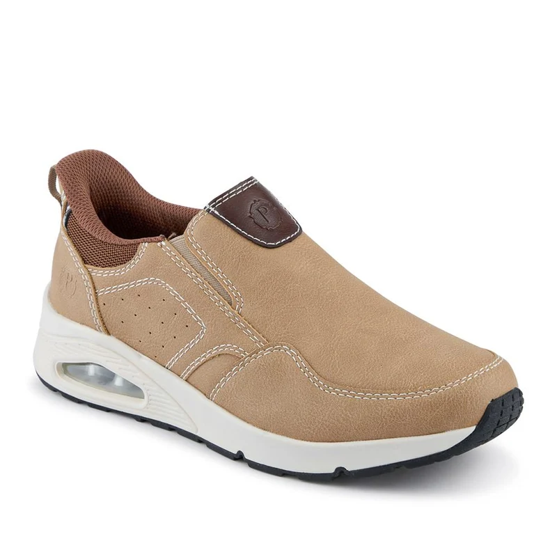 Easy Step In Cushioned Shoes - BOJIE41022 / 327 405