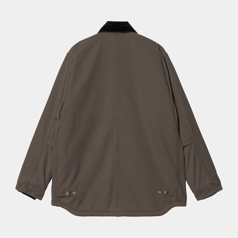 Carhartt WIP Arlington-Mantel für Herren – Barista