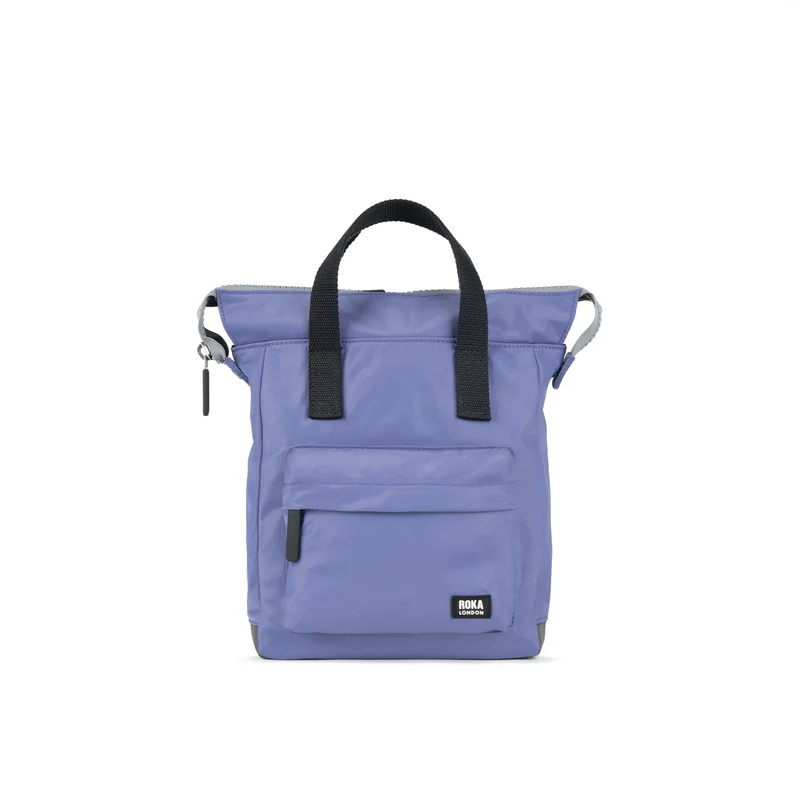 ROKA Black Label Bantry B Dusted Peri Kleiner Beutel aus recyceltem Nylon