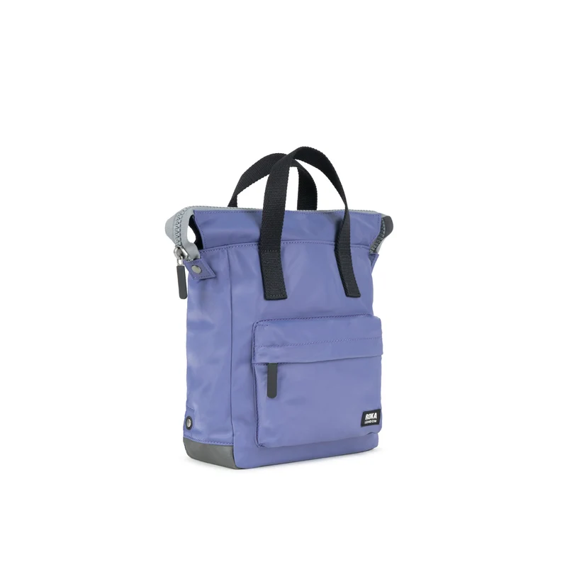 ROKA Black Label Bantry B Dusted Peri Kleiner Beutel aus recyceltem Nylon