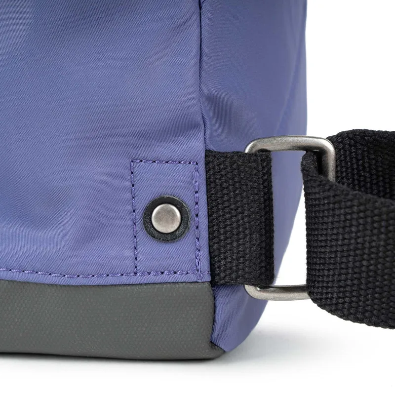 ROKA Black Label Bantry B Dusted Peri Kleiner Beutel aus recyceltem Nylon
