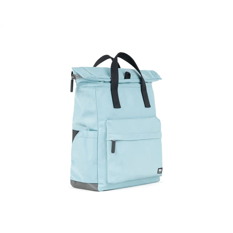 ROKA Black Label Canfield B Spearmint Medium Recycling-Nylonbeutel