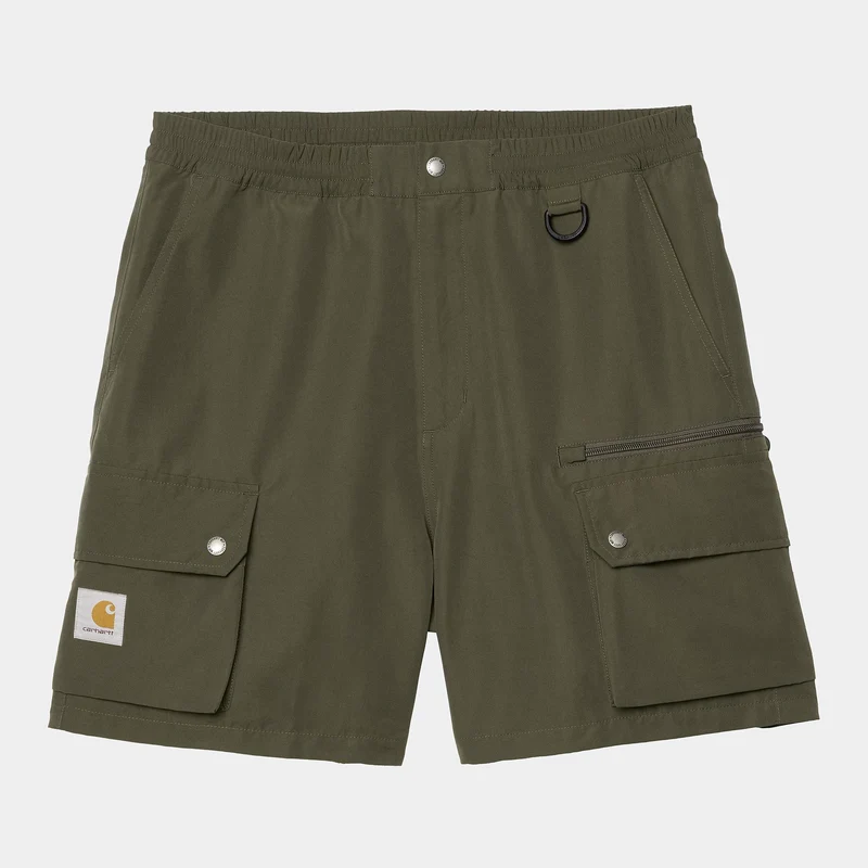 Carhartt WIP Herren Irwin Short | Schildkröte