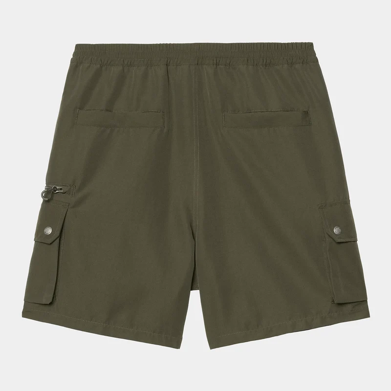 Carhartt WIP Herren Irwin Short | Schildkröte