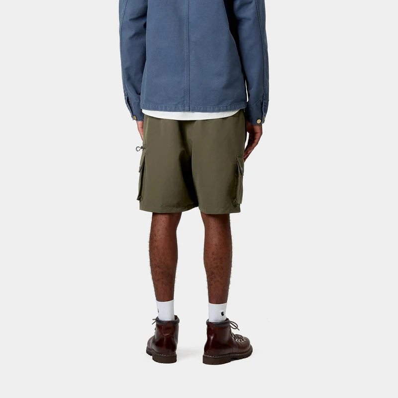 Carhartt WIP Herren Irwin Short | Schildkröte