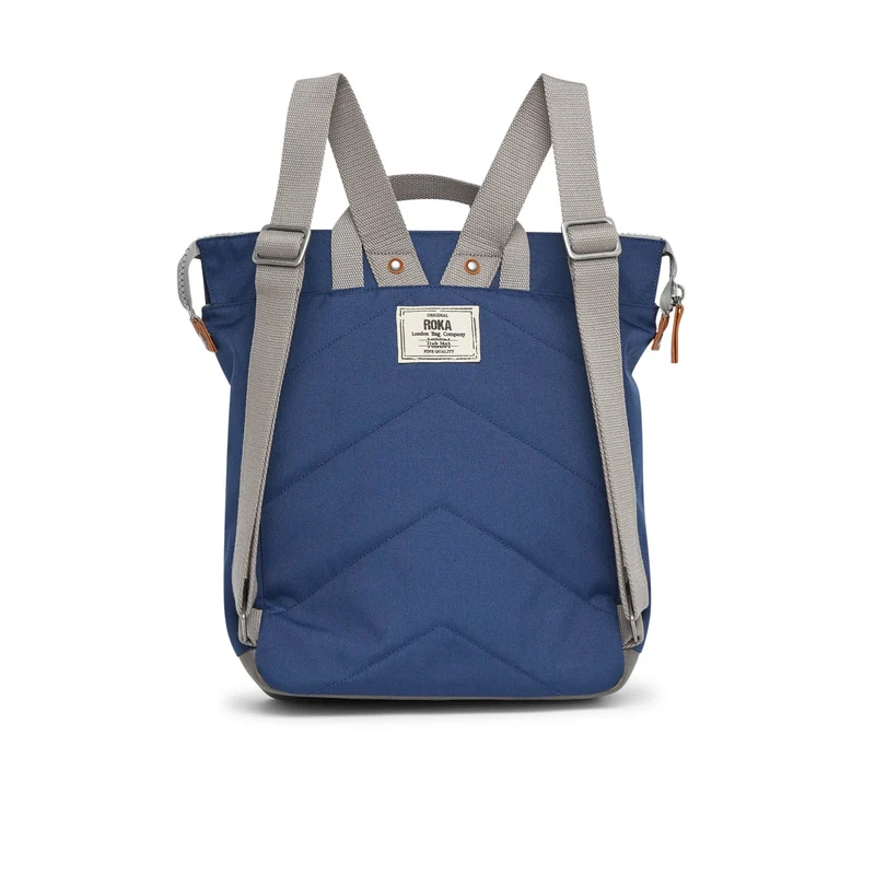 ROKA Bantry B Mineral Medium Tasche aus recyceltem Canvas