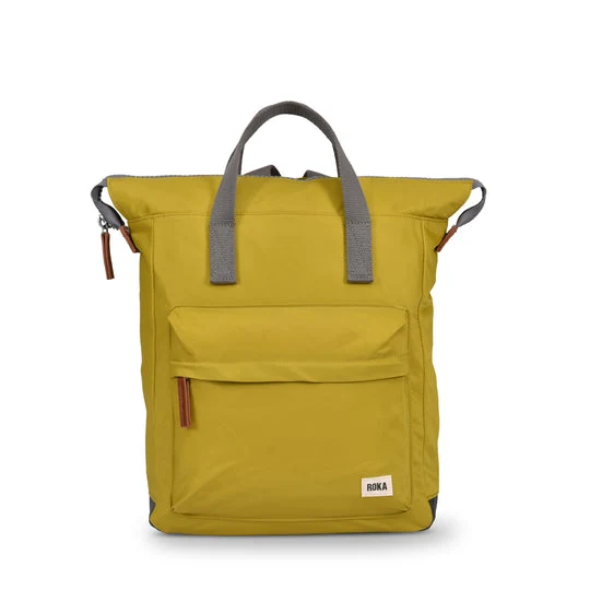 ROKA Bantry B Pea Medium Recycling-Nylonbeutel
