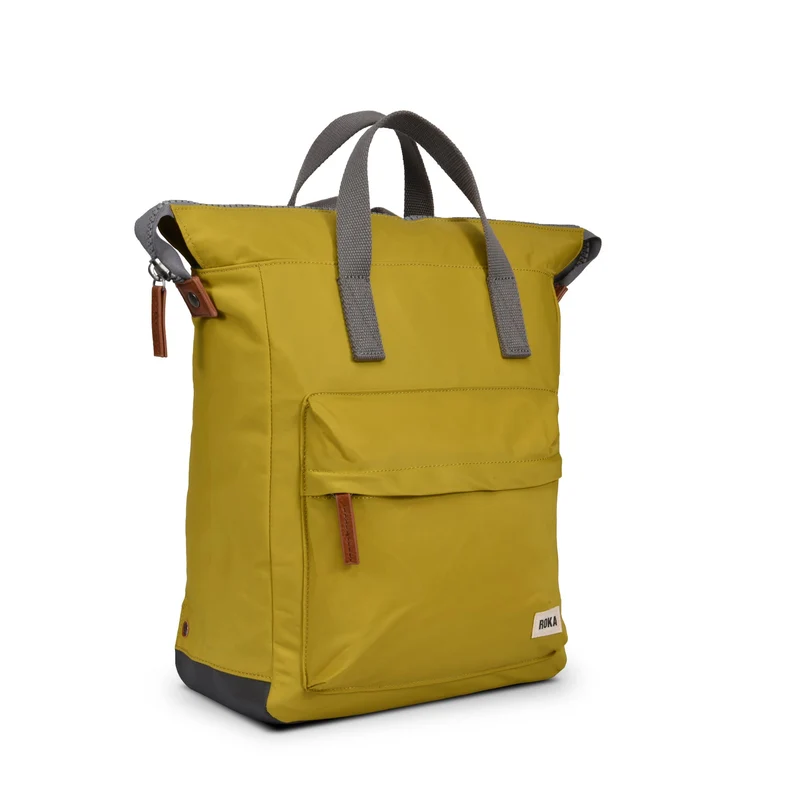ROKA Bantry B Pea Medium Recycling-Nylonbeutel