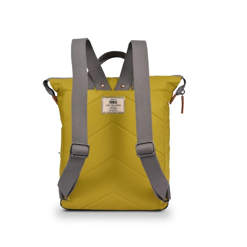 ROKA Bantry B Pea Medium Recycling-Nylonbeutel