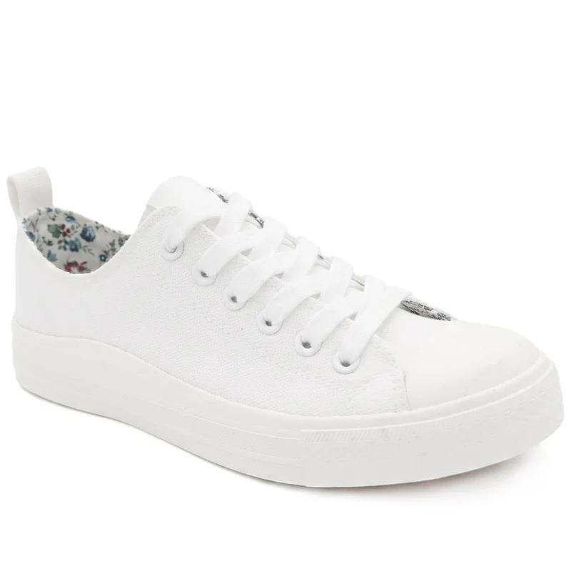 Casual Lace Up Trainers - XIAM43001 / 329 283