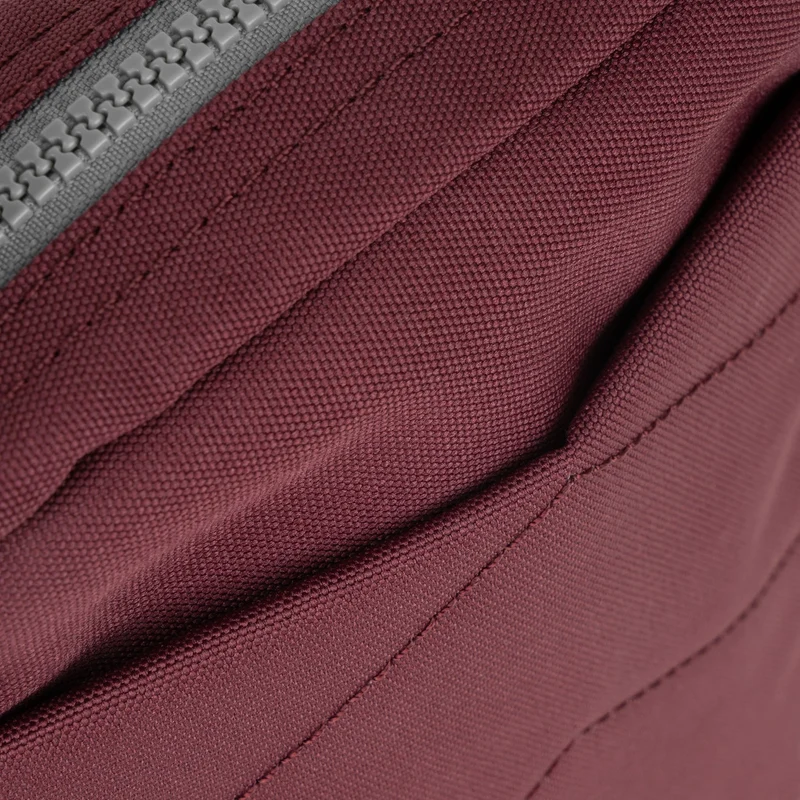 ROKA Bond Zinfandel Tasche aus recyceltem Canvas