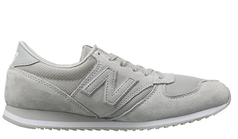 New Balance Damen 420 Fashion Trainer – Grau