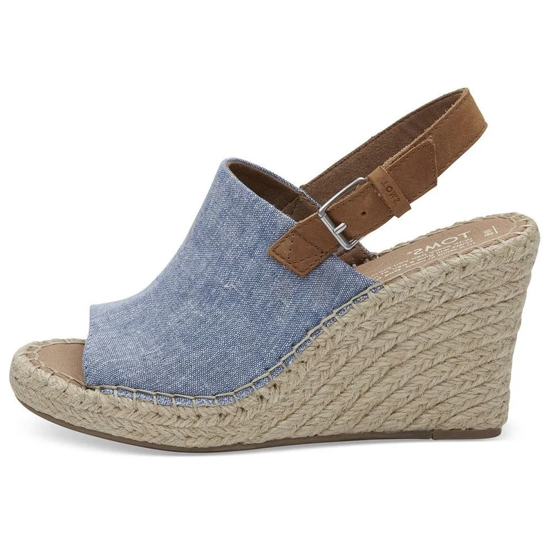 Toms-Monica-Blau-Chambray-Platform