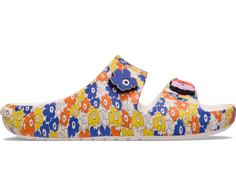 CROCS Klassische Unisex-Sandale von Marimekko